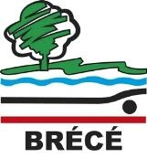 Logo COMMUNE DE BRECE