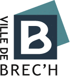 Logo COMMUNE DE BRECH