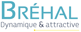 Logo COMMUNE DE BREHAL