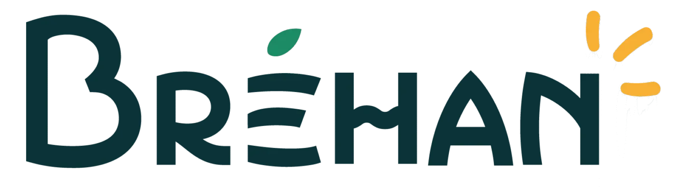 Logo COMMUNE DE BREHAN