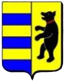 Logo COMMUNE DE BREISTROFF LA GRANDE