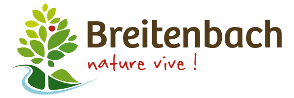 Logo COMMUNE DE BREITENBACH