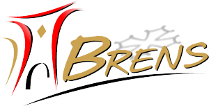 Logo COMMUNE DE BRENS