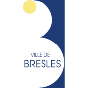 Logo COMMUNE DE BRESLES