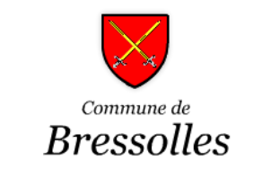 Logo COMMUNE DE BRESSOLLES