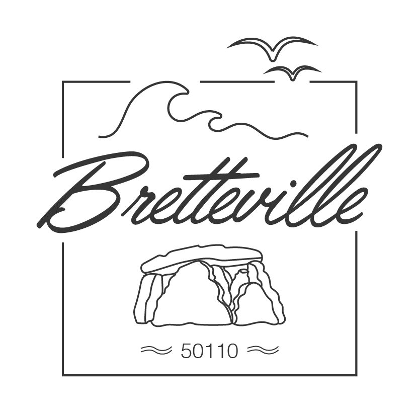Logo COMMUNE DE BRETTEVILLE