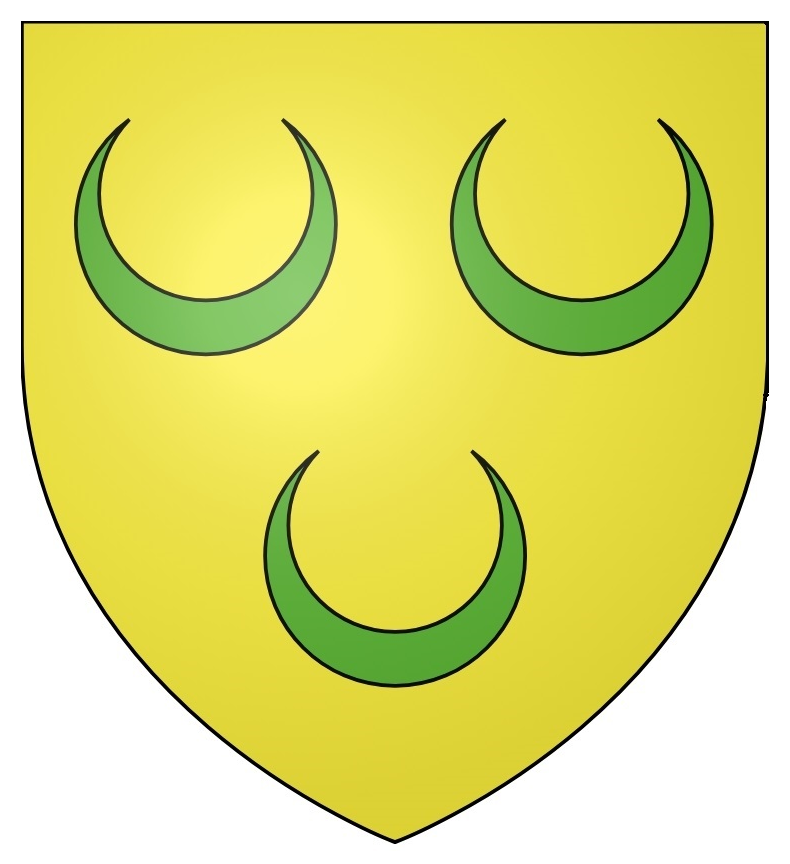 Logo COMMUNE DE BREUCHES