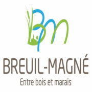 Logo COMMUNE DE BREUIL MAGNE
