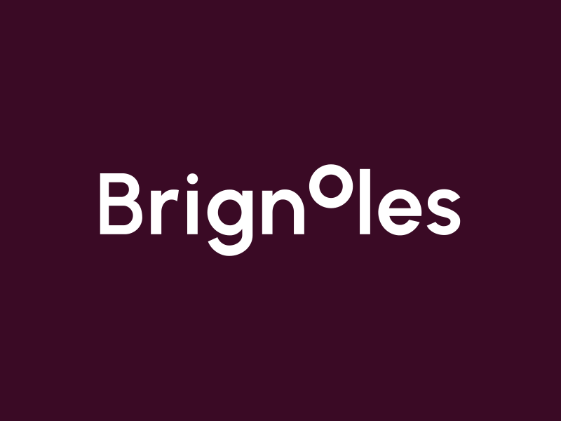 Logo COMMUNE DE BRIGNOLES
