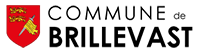 Logo COMMUNE DE BRILLEVAST