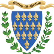 Logo COMMUNE DE BRILLON