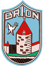Logo COMMUNE DE BRION