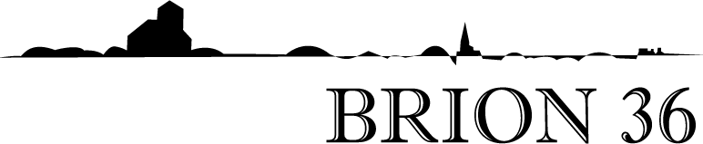 Logo COMMUNE DE BRION