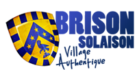 Logo COMMUNE DE BRIZON
