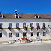 Logo COMMUNE DE BROCHON
