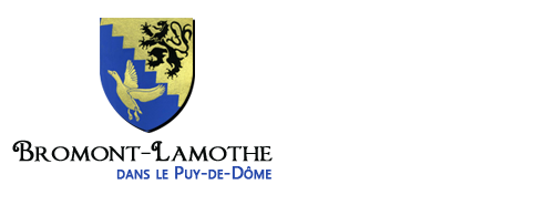 Logo COMMUNE DE BROMONT LAMOTHE