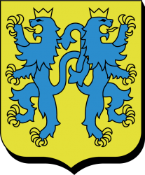Logo COMMUNE DE BROUDERDORFF