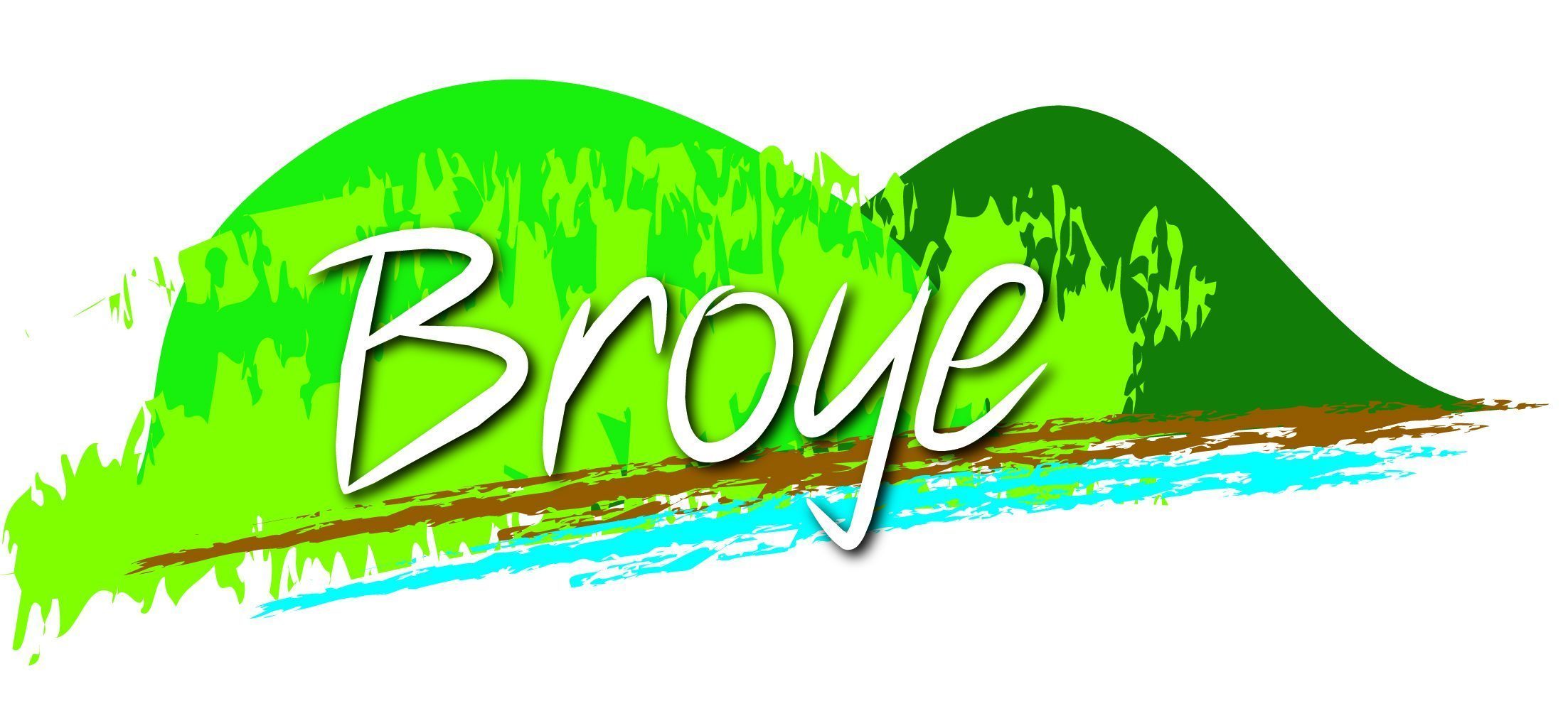 Logo COMMUNE DE BROYE