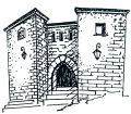 Logo COMMUNE DE BROZE