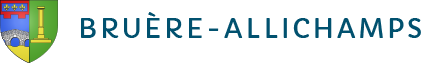 Logo COMMUNE DE BRUERE ALLICHAMPS