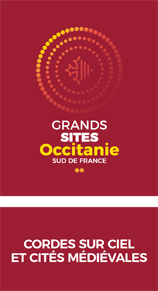 Logo COMMUNE DE BRUNIQUEL