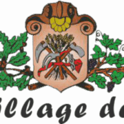 Logo COMMUNE DE BU