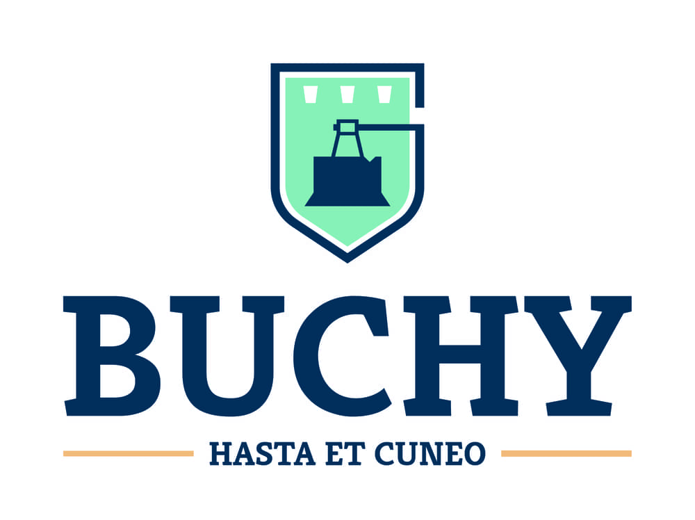 Logo COMMUNE DE BUCHY