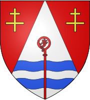 Logo COMMUNE DE BUISSONCOURT