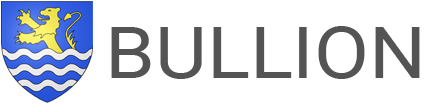 Logo COMMUNE DE BULLION