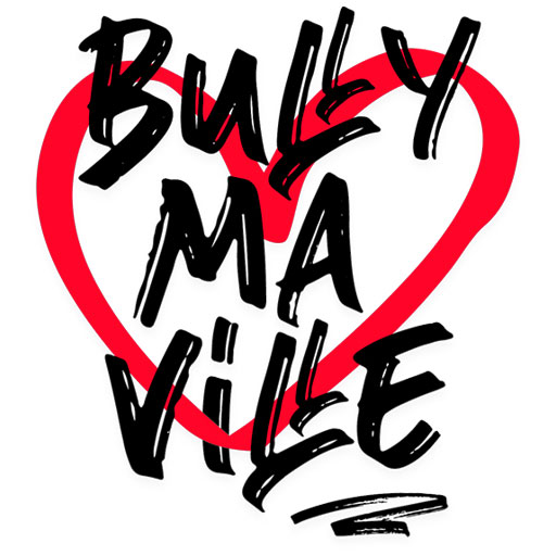 Logo COMMUNE DE BULLY LES MINES