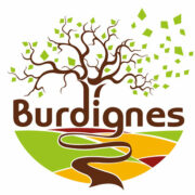 Logo COMMUNE DE BURDIGNES