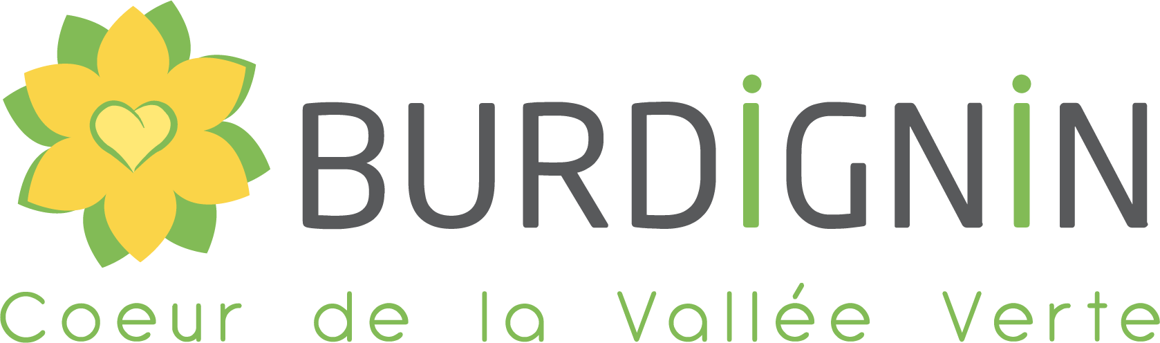 Logo COMMUNE DE BURDIGNIN
