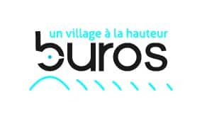 Logo COMMUNE DE BUROS