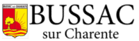 Logo COMMUNE DE BUSSAC