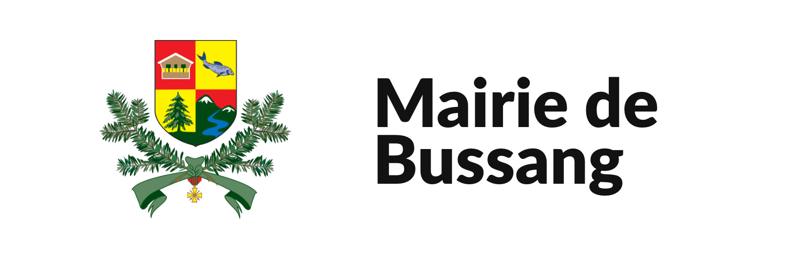 Logo COMMUNE DE BUSSANG