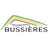 Logo COMMUNE DE BUSSIERES