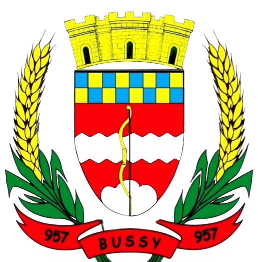 Logo COMMUNE DE BUSSY
