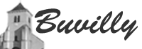 Logo COMMUNE DE BUVILLY