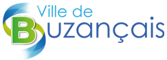 Logo COMMUNE DE BUZANCAIS