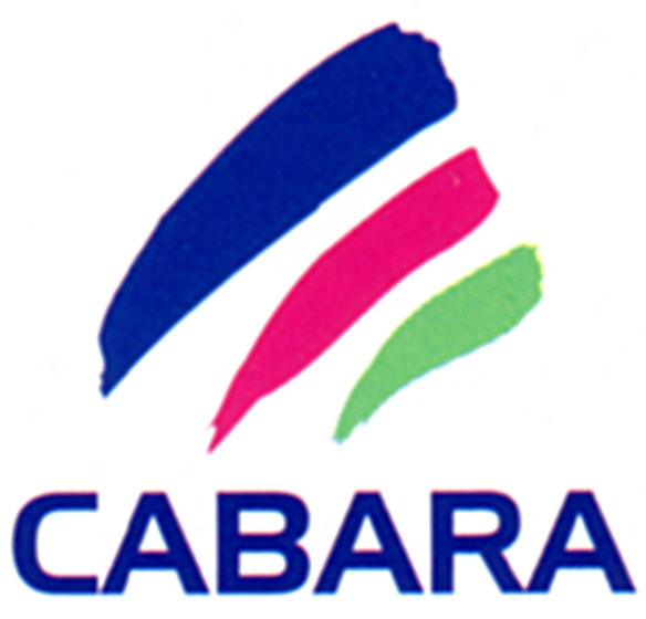 Logo COMMUNE DE CABARA