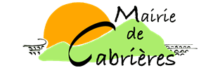 Logo COMMUNE DE CABRIERES