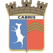 Logo COMMUNE DE CABRIS