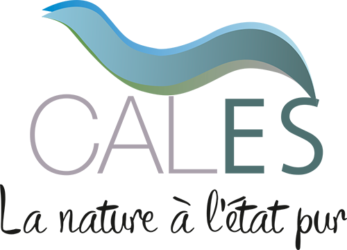 Logo COMMUNE DE CALES