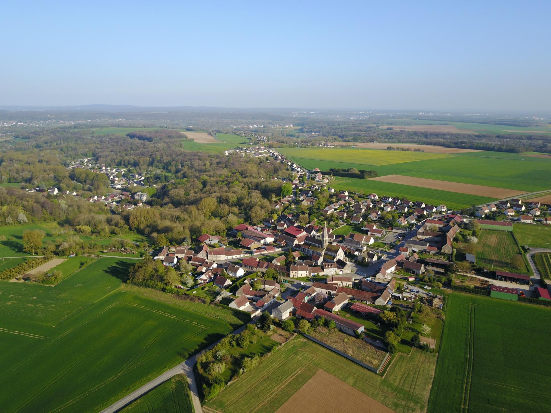 Logo COMMUNE DE CAMBRONNE LES CLERMONT