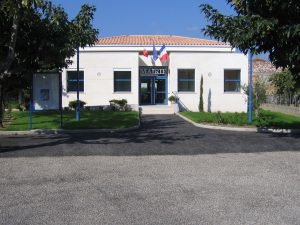 Logo COMMUNE DE CAMPAGNE-SUR-AUDE