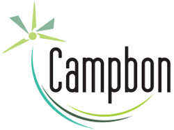 Logo COMMUNE DE CAMPBON