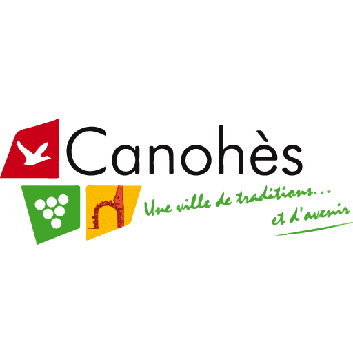 Logo COMMUNE DE CANOHES