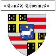 Logo COMMUNE DE CANS ET CEVENNES