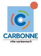 Logo COMMUNE DE CARBONNE