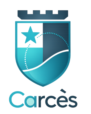 Logo COMMUNE DE CARCES